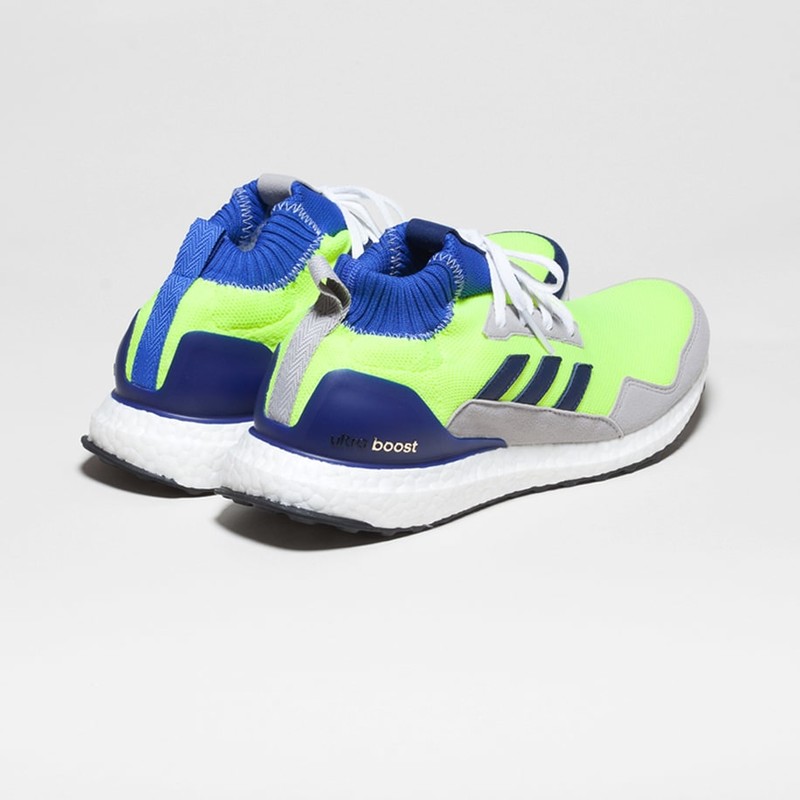 Adidas ultraboost mid on sale proto